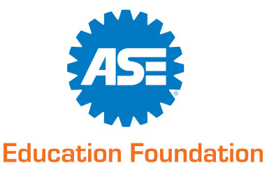 ASC Education Foundation logo