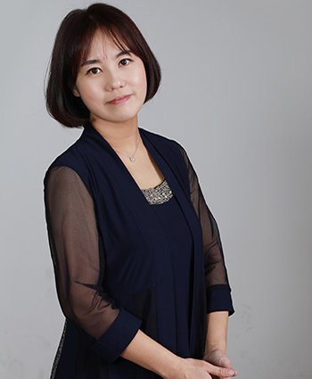 The image to use on this profile page. Hyun Kyung Lee