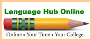 Language Hob Online logo